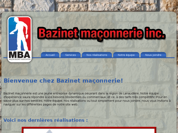 www.bazinetmaconnerie.com