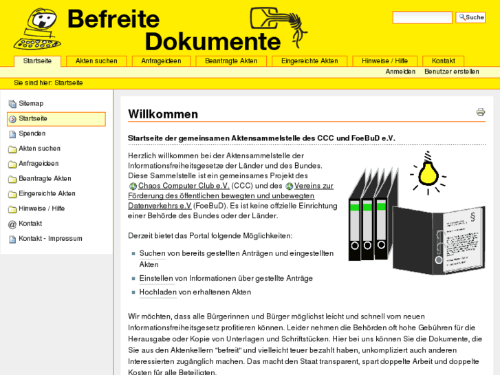 www.befreite-dokumente.de