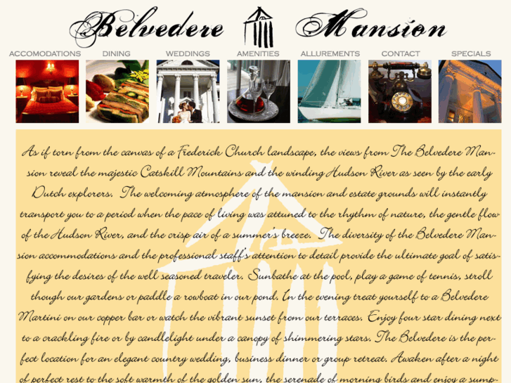 www.belvederemansion.com