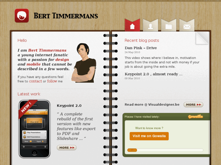 www.berttimmermans.com