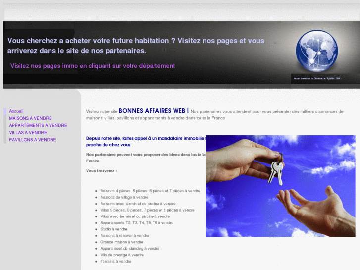 www.bonnes-affaires-web.com