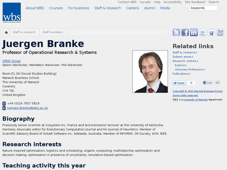 www.branke.net