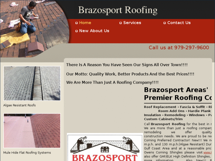 www.brazosportroofing.com