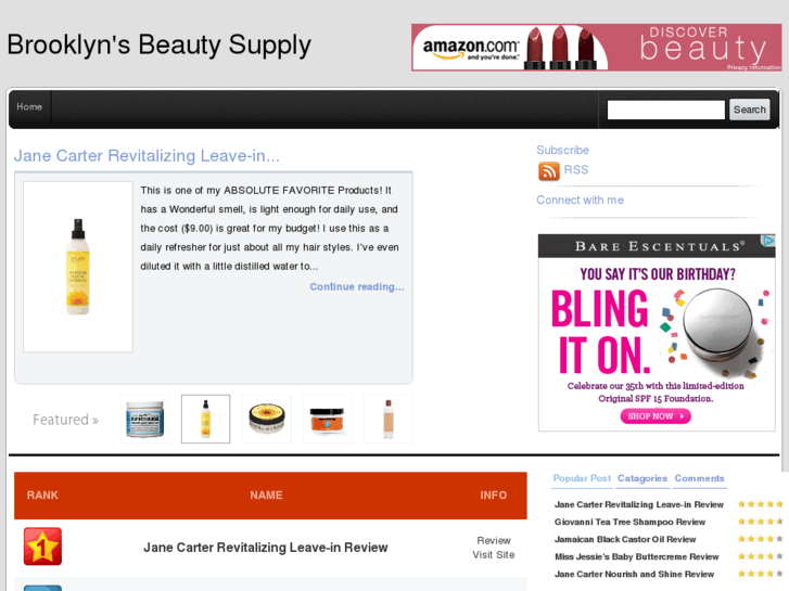 www.brooklynsbeautysupply.com