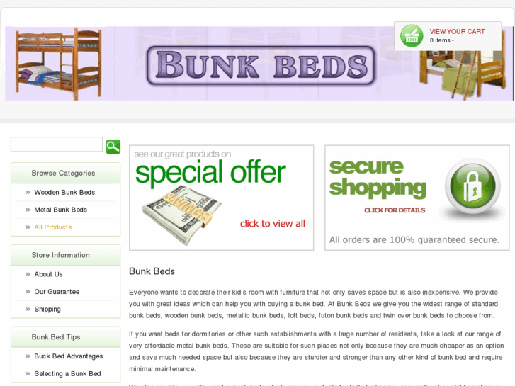 www.bunk-beds.org