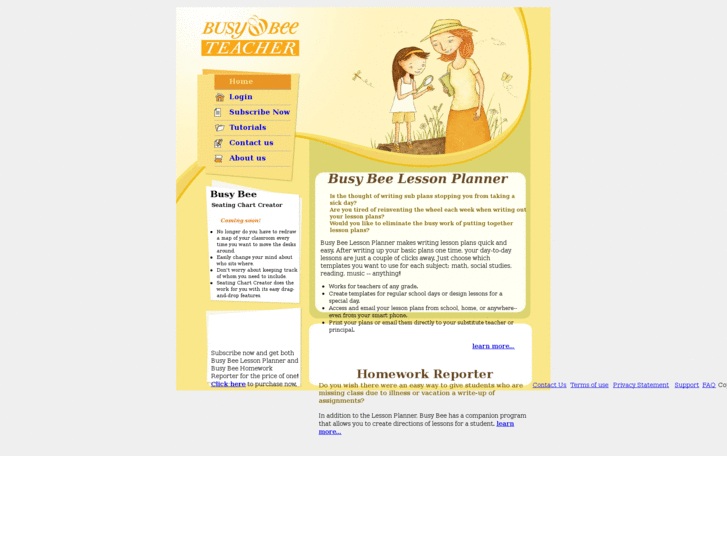 www.busybeeteacher.com