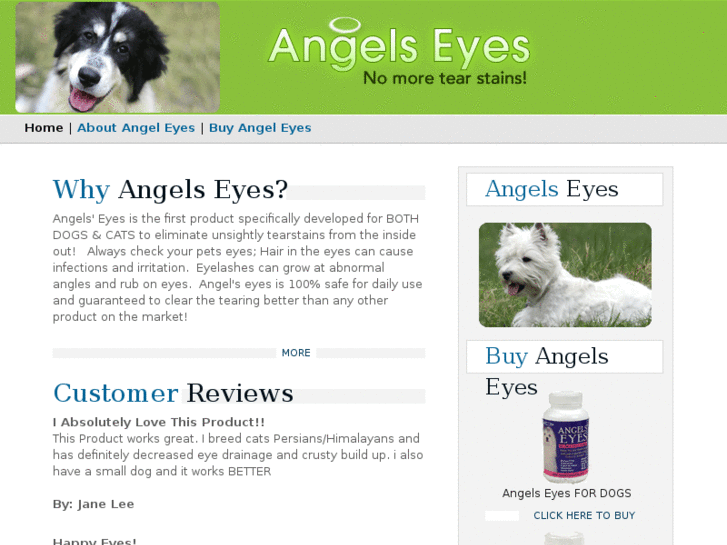 www.buyangelseyes.com