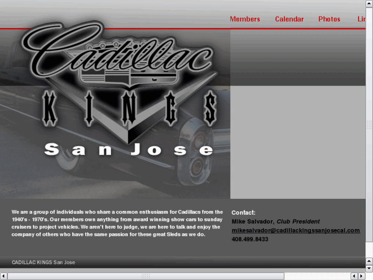 www.cadillackingssanjose.com