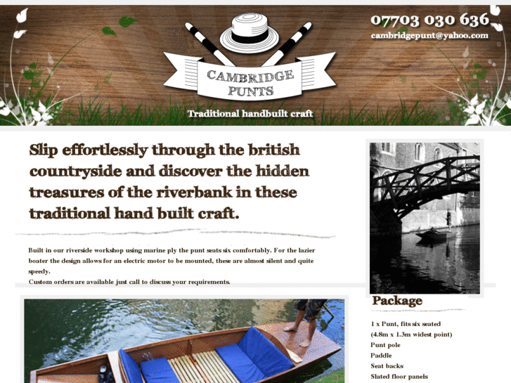 www.cambridgepunt.com