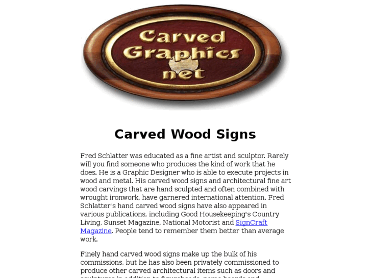 www.carvedgraphics.net