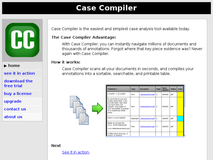 www.casecompiler.com