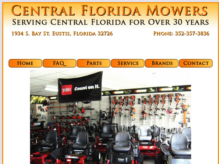 www.centralfloridamowers.com