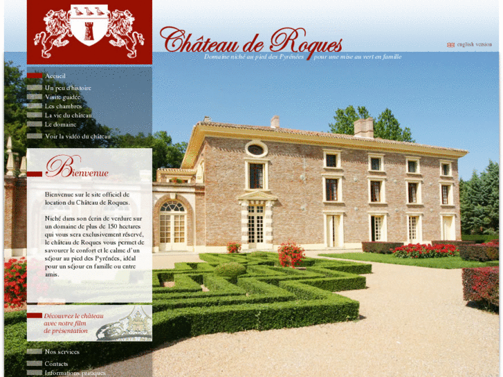 www.chateauderoques.com