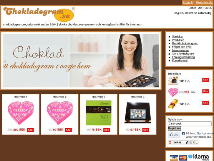 www.chokladogram.se