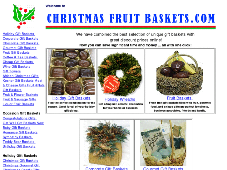 www.christmasfruitbaskets.com