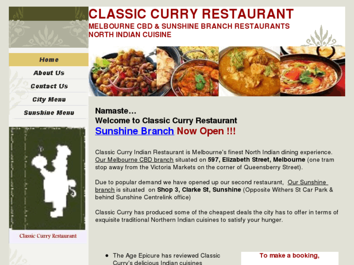 www.classiccurry.com