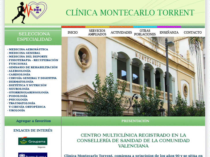 www.clinicamontecarlotorrent.com