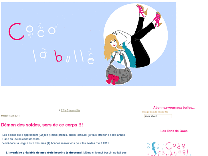 www.cocolabulle.com