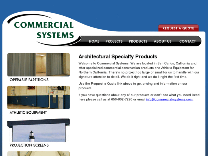 www.commercial-systems.com