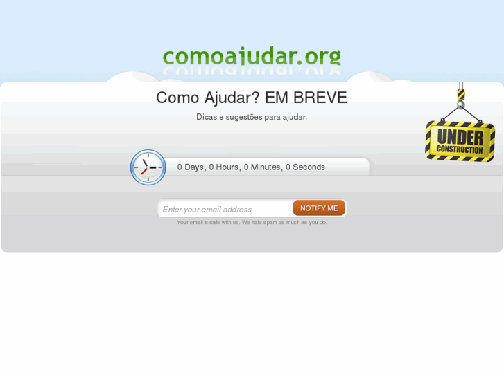 www.comoajudar.org