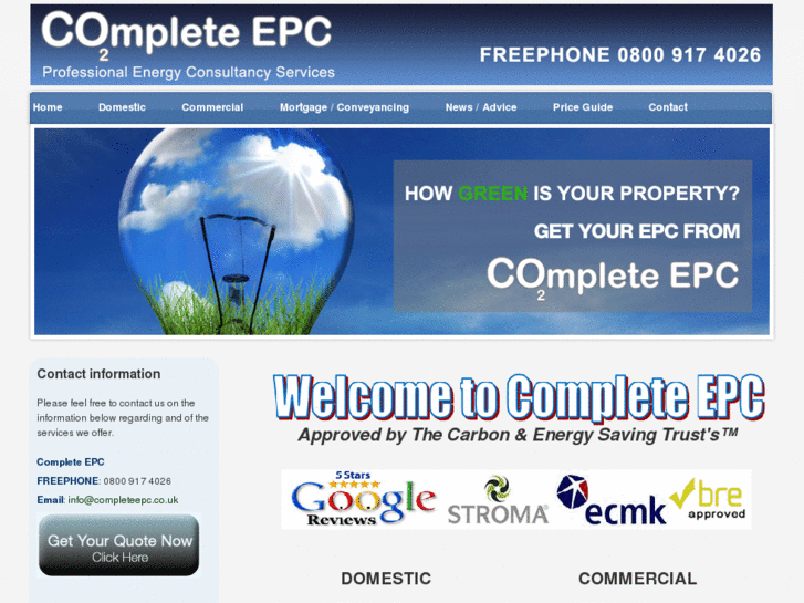 www.completeepc.co.uk