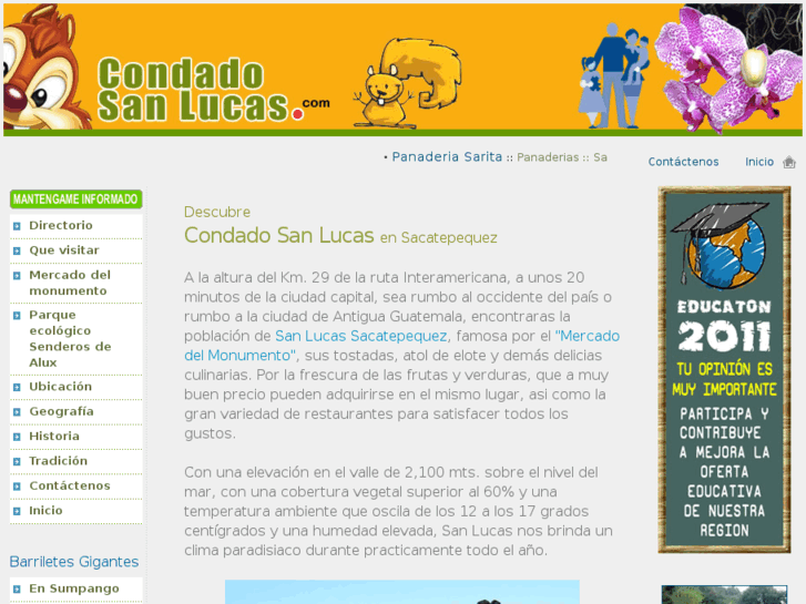 www.condadosanlucas.com