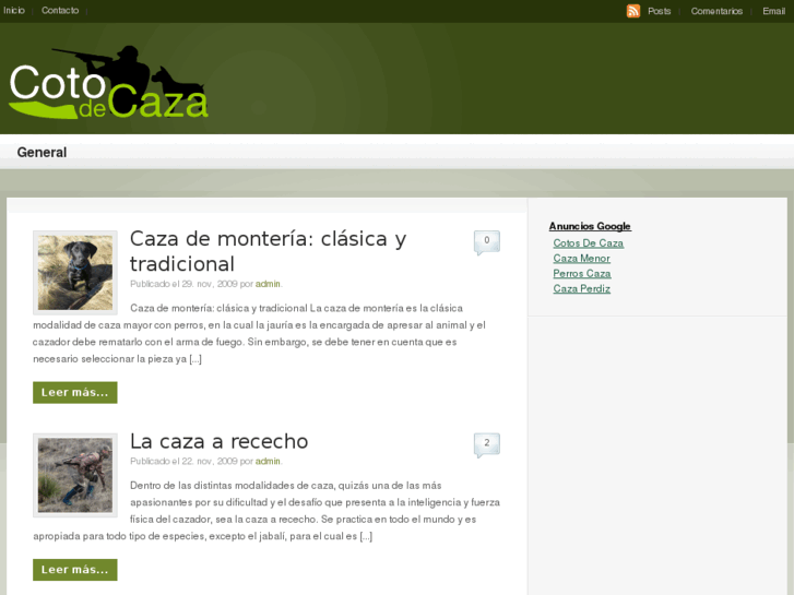 www.coto-de-caza.es