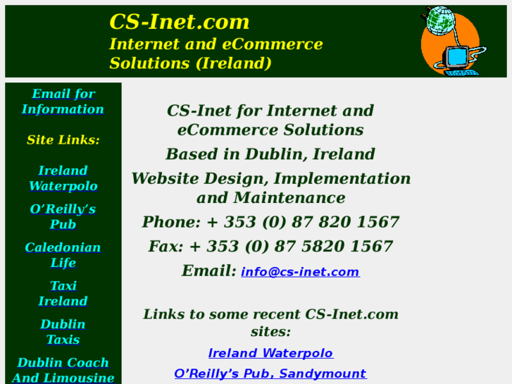 www.cs-inet.com