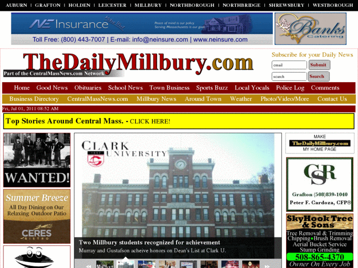 www.dailymillbury.com