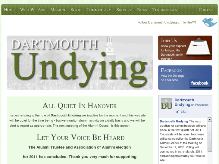 www.dartmouthundying.com