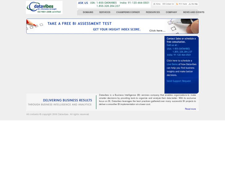 www.datavibes.net