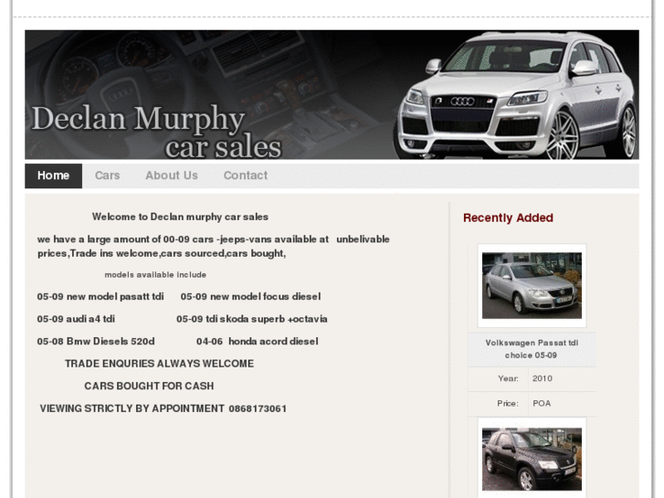 www.declanmurphycars.com