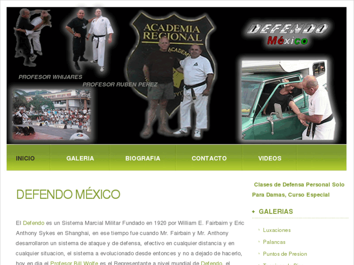 www.defendomexico.com