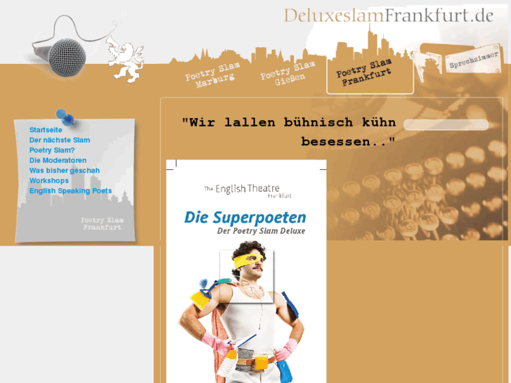 www.deluxeslamfrankfurt.de