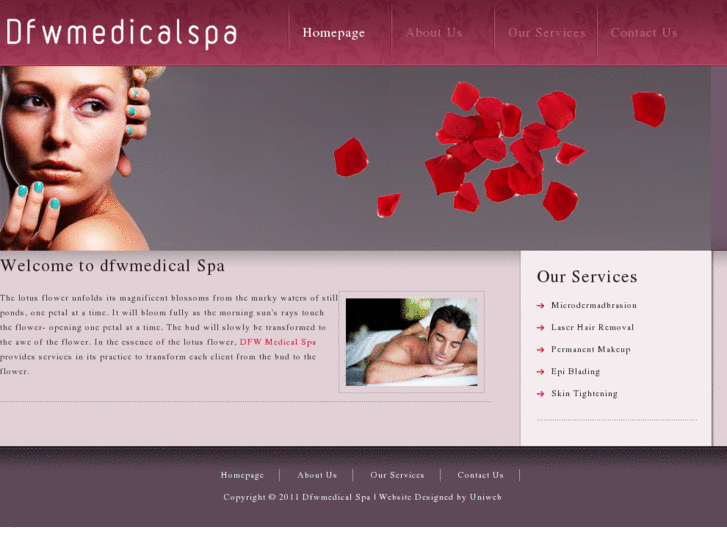 www.dfwmedicalspas.com