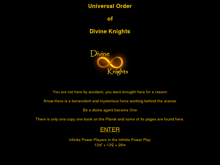 www.divineknights.org