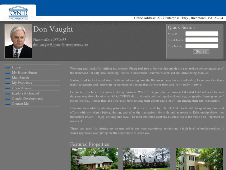 www.donvaught.com