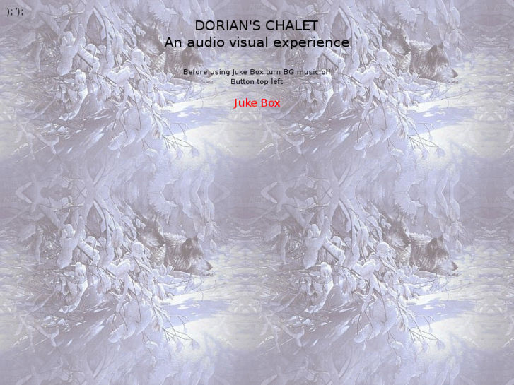 www.dorianschalet.net