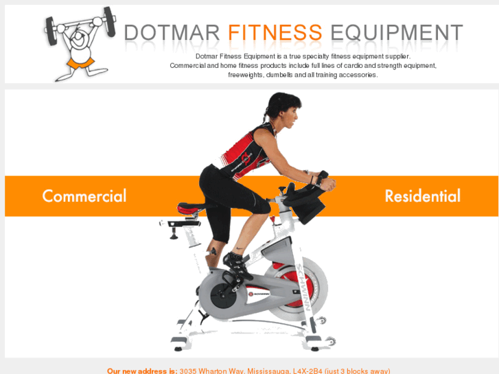 www.dotmarfitness.com