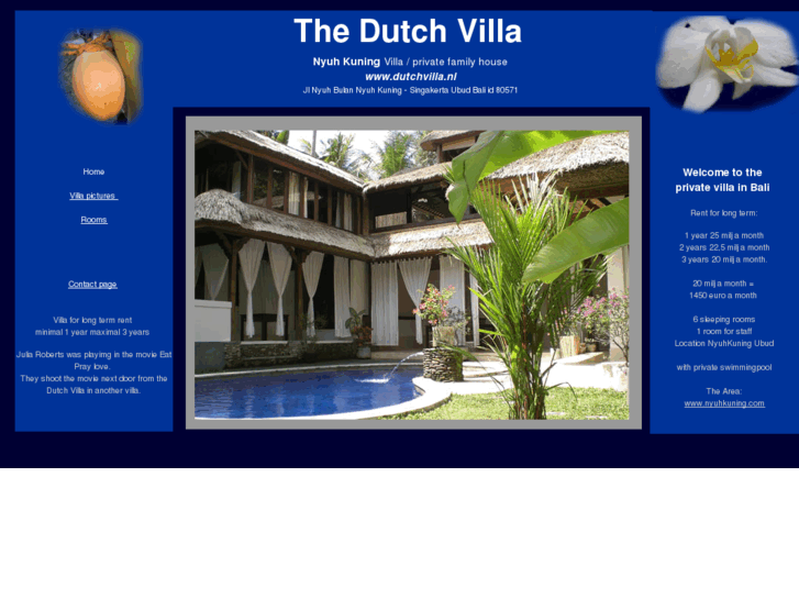 www.dutchvilla.nl