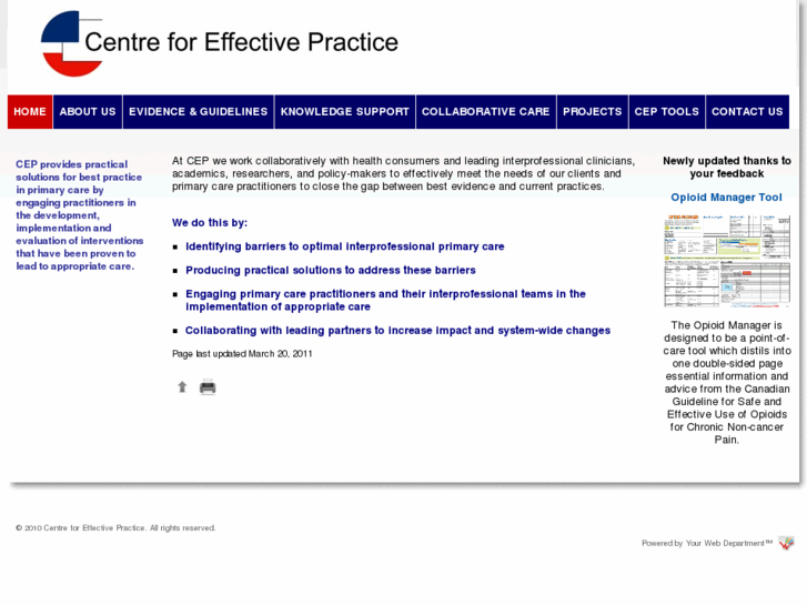 www.effectivepractice.org