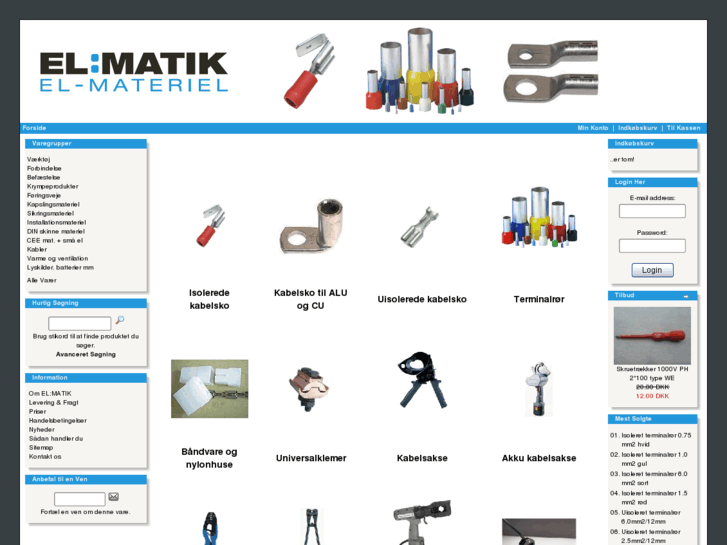 www.elmatik.com