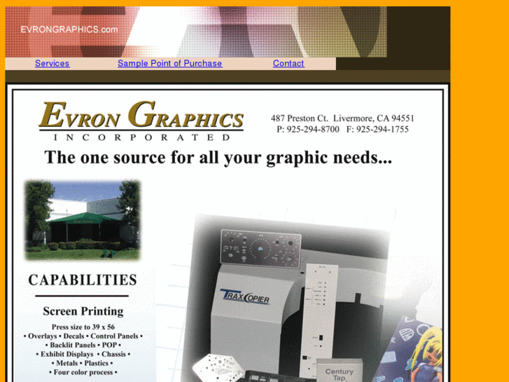 www.evrongraphics.com