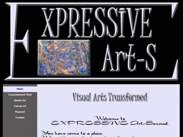 www.expressiveart-s.com