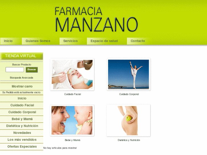 www.farmaciamanzano.com