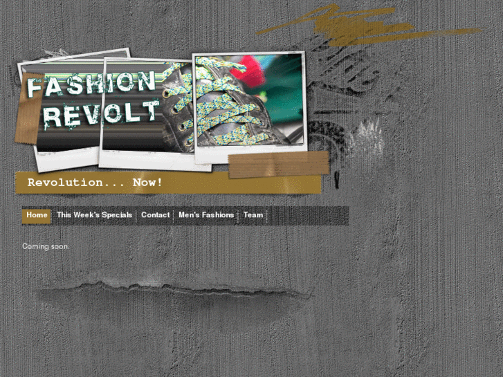 www.fashion-revolt.com