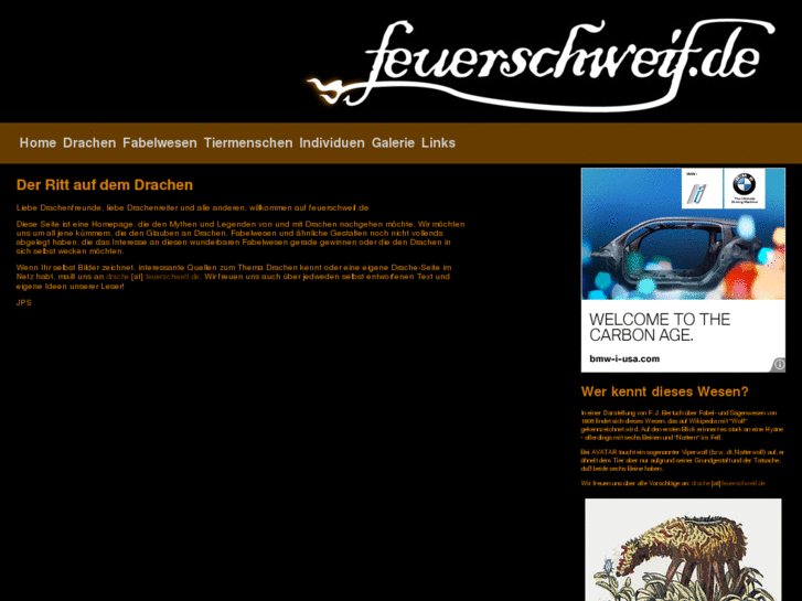 www.feuerschweif.de