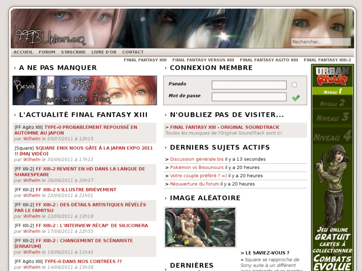 www.ff13univers.com