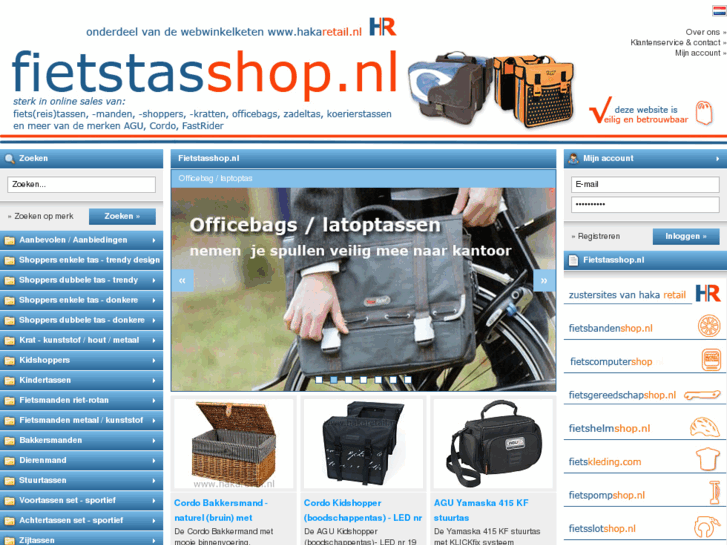 www.fietstasshop.nl