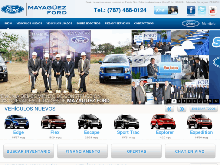 www.fordmayaguez.com